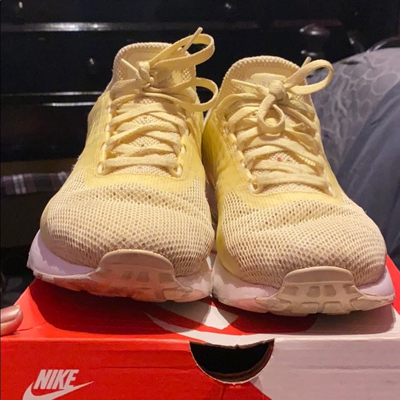 NIKE AIR MAX ZERO BR main image 4